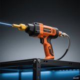 Handheld laser welding machine