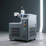 CO2 laser marking machine
