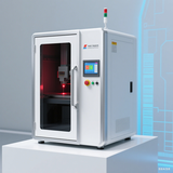 Fiber optic marking machine series